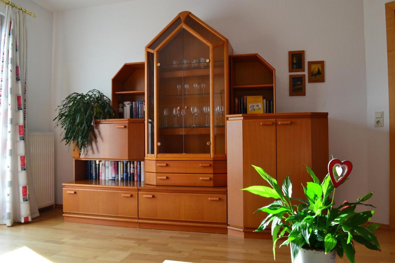 Appartement Panorama Грёбминг Экстерьер фото