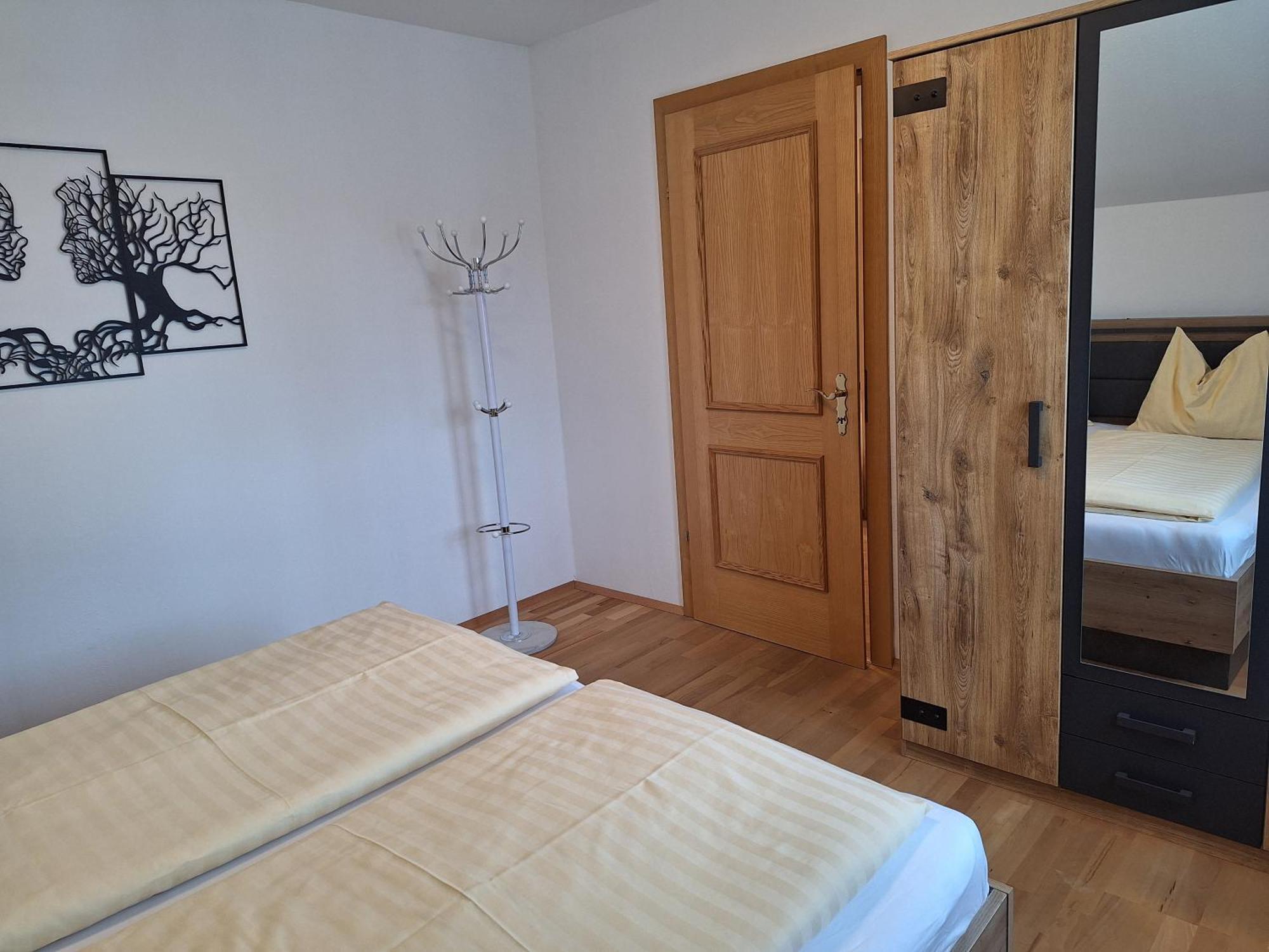 Appartement Panorama Грёбминг Экстерьер фото